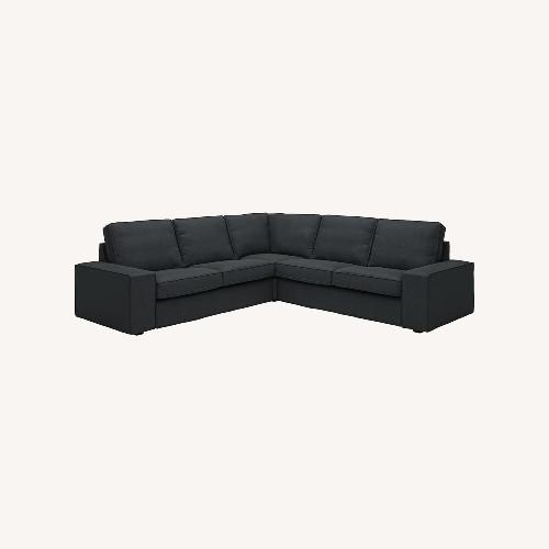 Used IKEA Kivik Couch  for sale on AptDeco