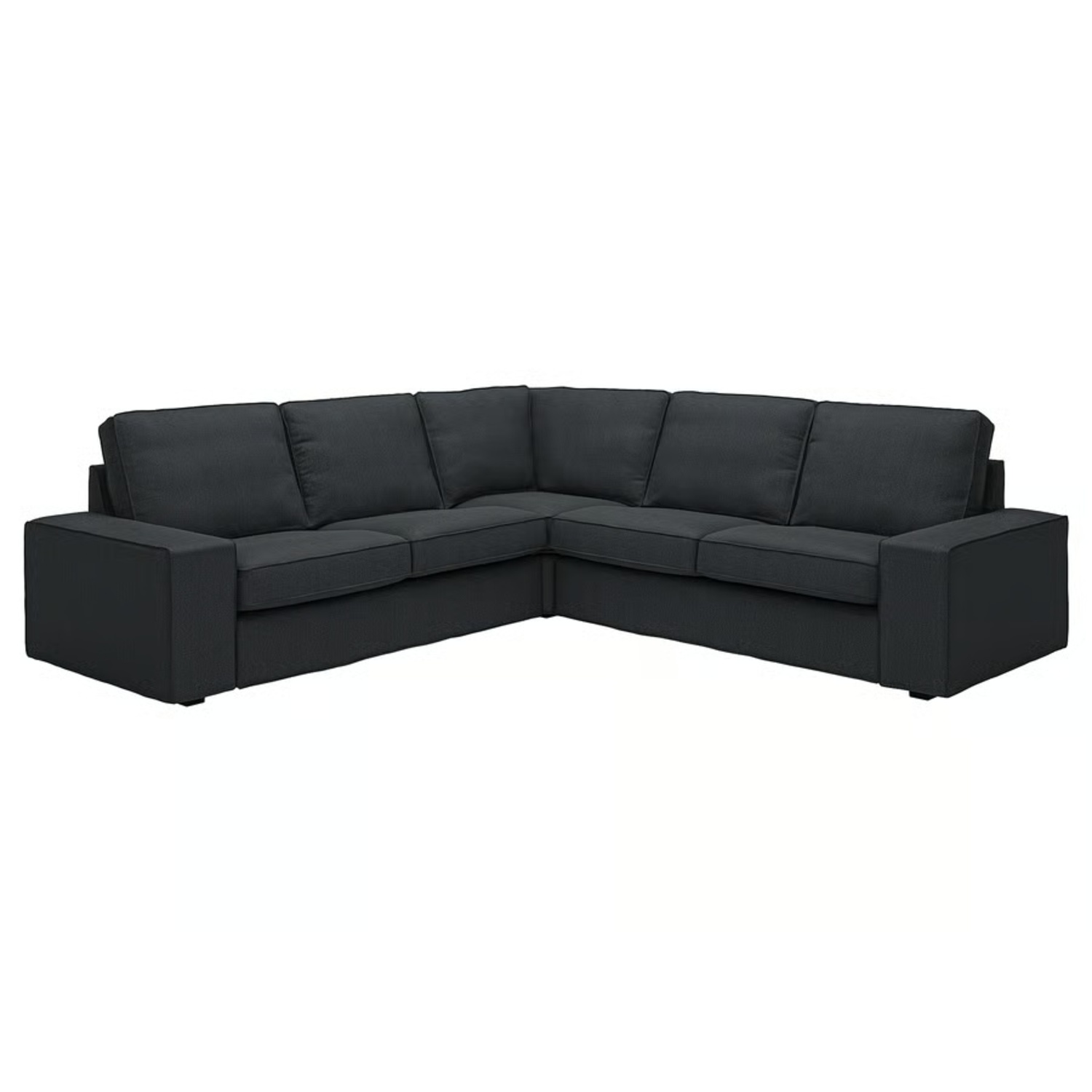 IKEA Kivik Couch - image-4