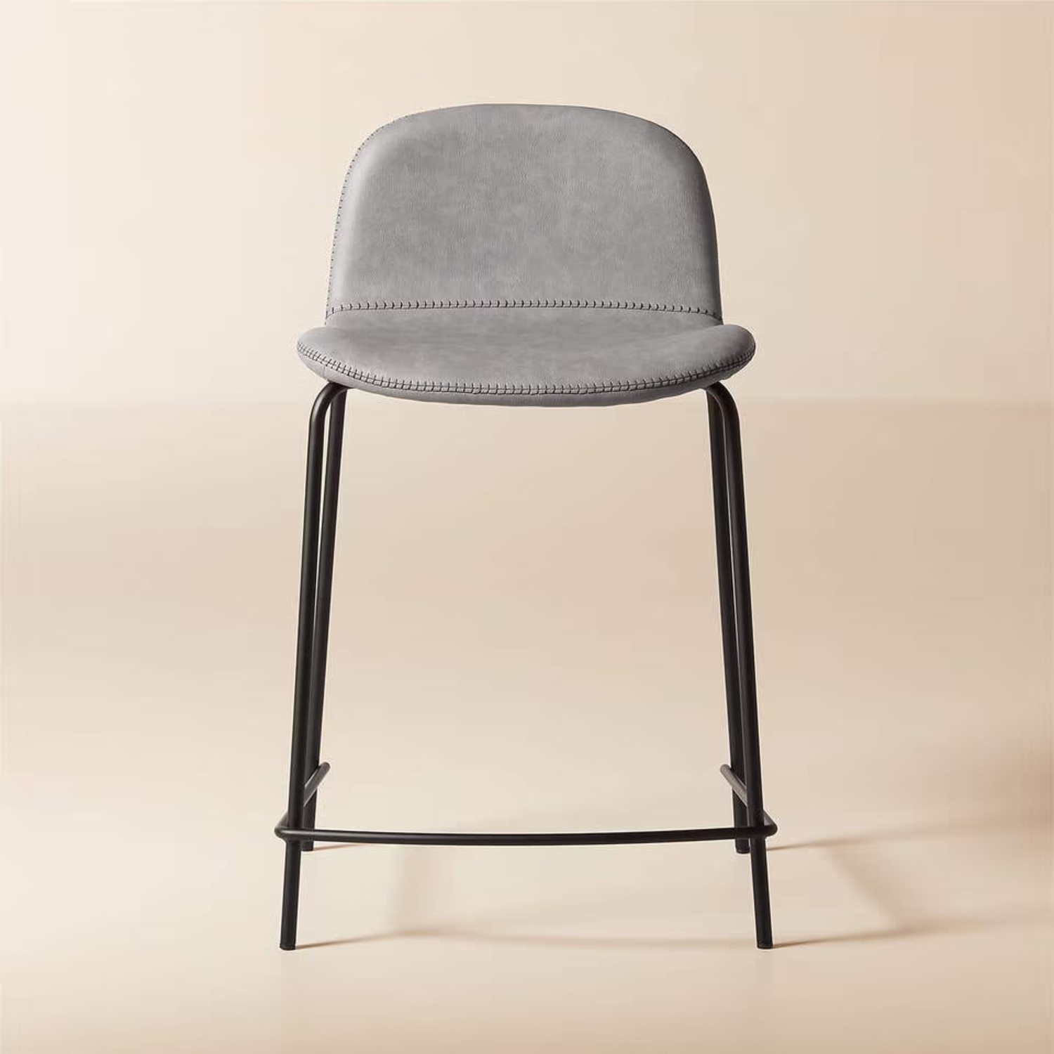 CB2 Primitivo Counter Stool - image-5