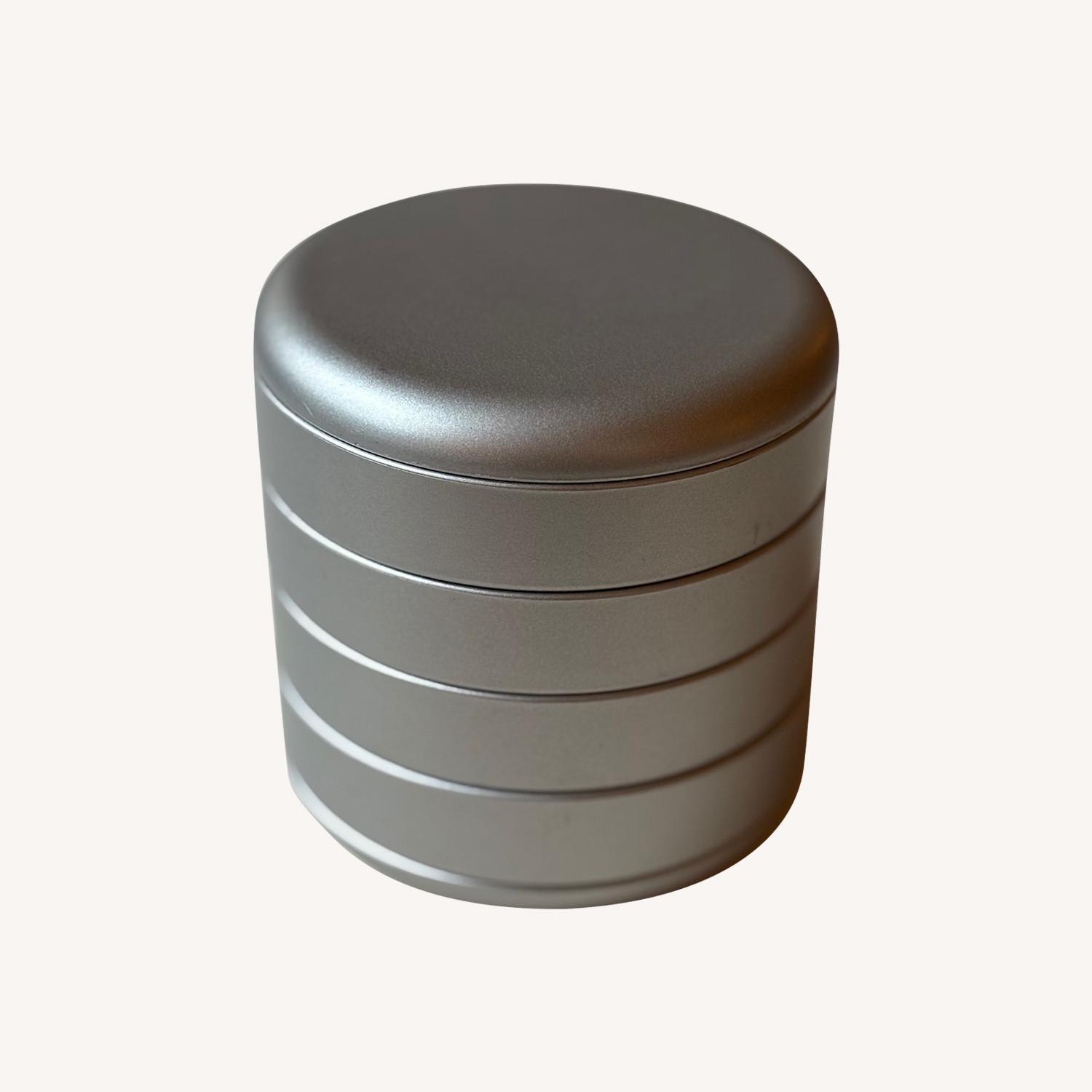 Vintage Rexite 900 MULTIPLOR Desk Organizer - image-0