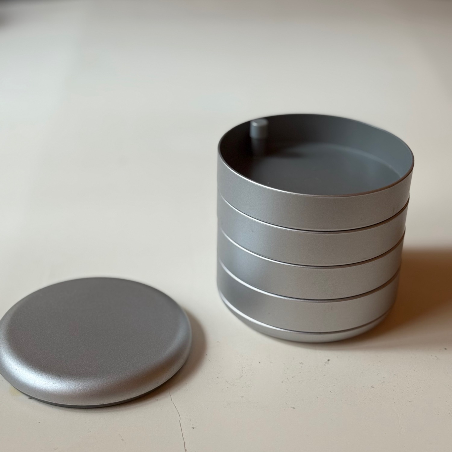 Vintage Rexite 900 MULTIPLOR Desk Organizer - image-2