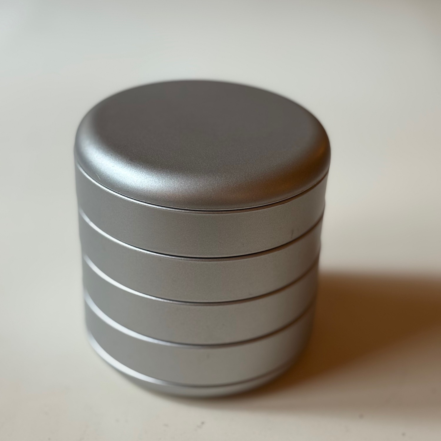 Vintage Rexite 900 MULTIPLOR Desk Organizer - image-1