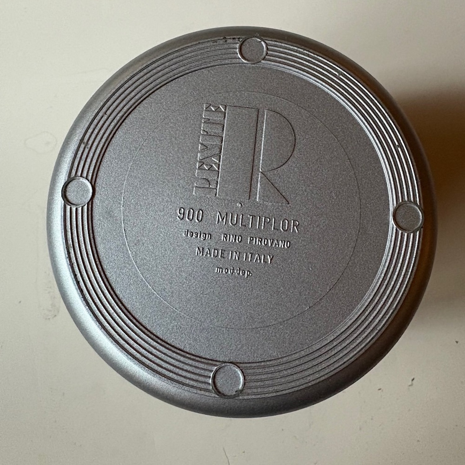 Vintage Rexite 900 MULTIPLOR Desk Organizer - image-6