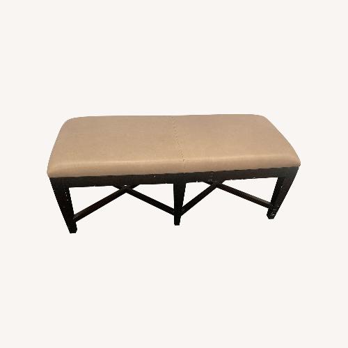 Used Schwartz Design Bench for sale on AptDeco
