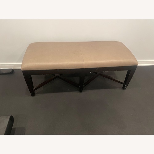 Used Schwartz Design Bench for sale on AptDeco
