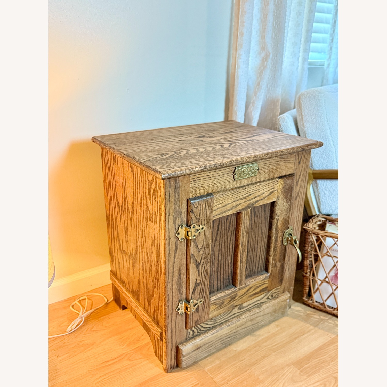 木製ラック・ウッドラック Lloyd's Antiques Amazon.com: Walker Edison Arundo Fluted TV Stand for TVs up