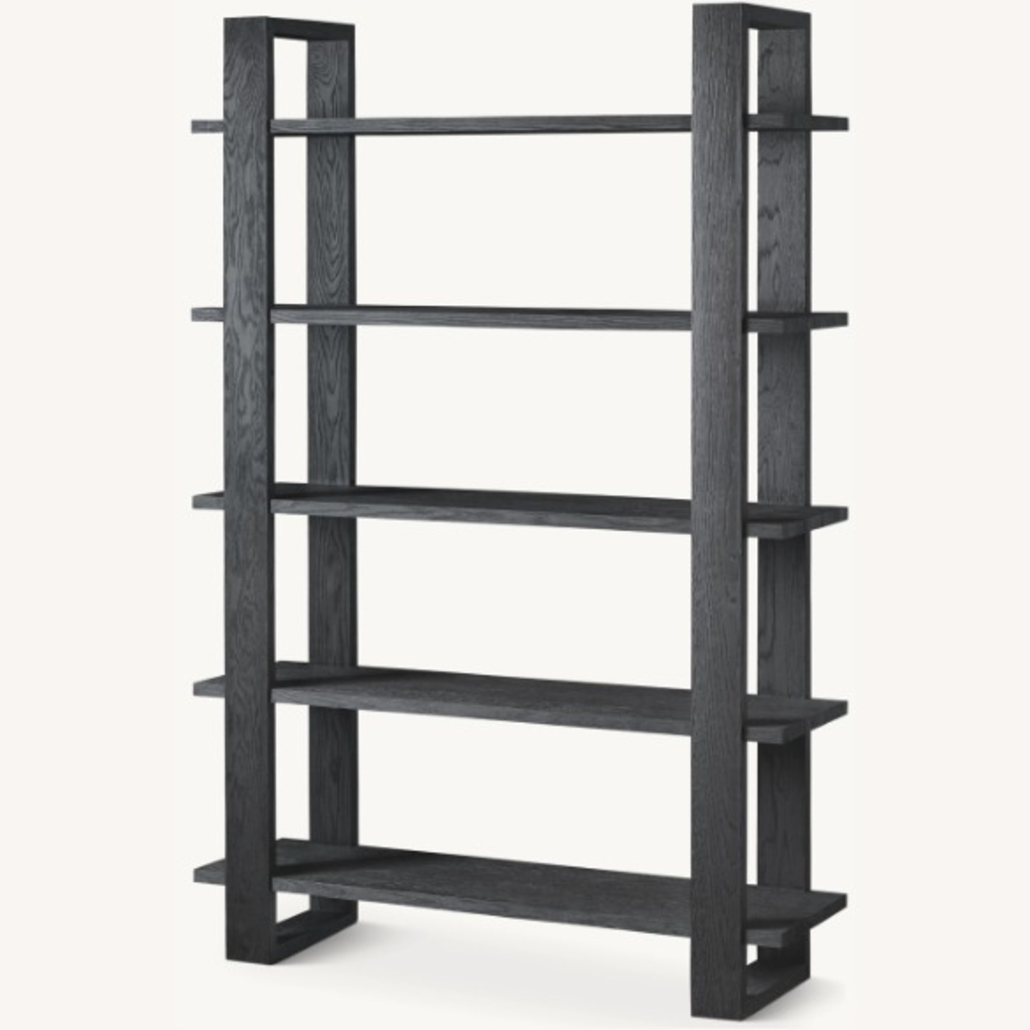 Restoration Hardware Antoccino Shelving by Van Thiels - image-0