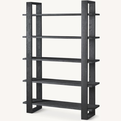 Used Restoration Hardware Antoccino Shelving by Van Thiels for sale on AptDeco