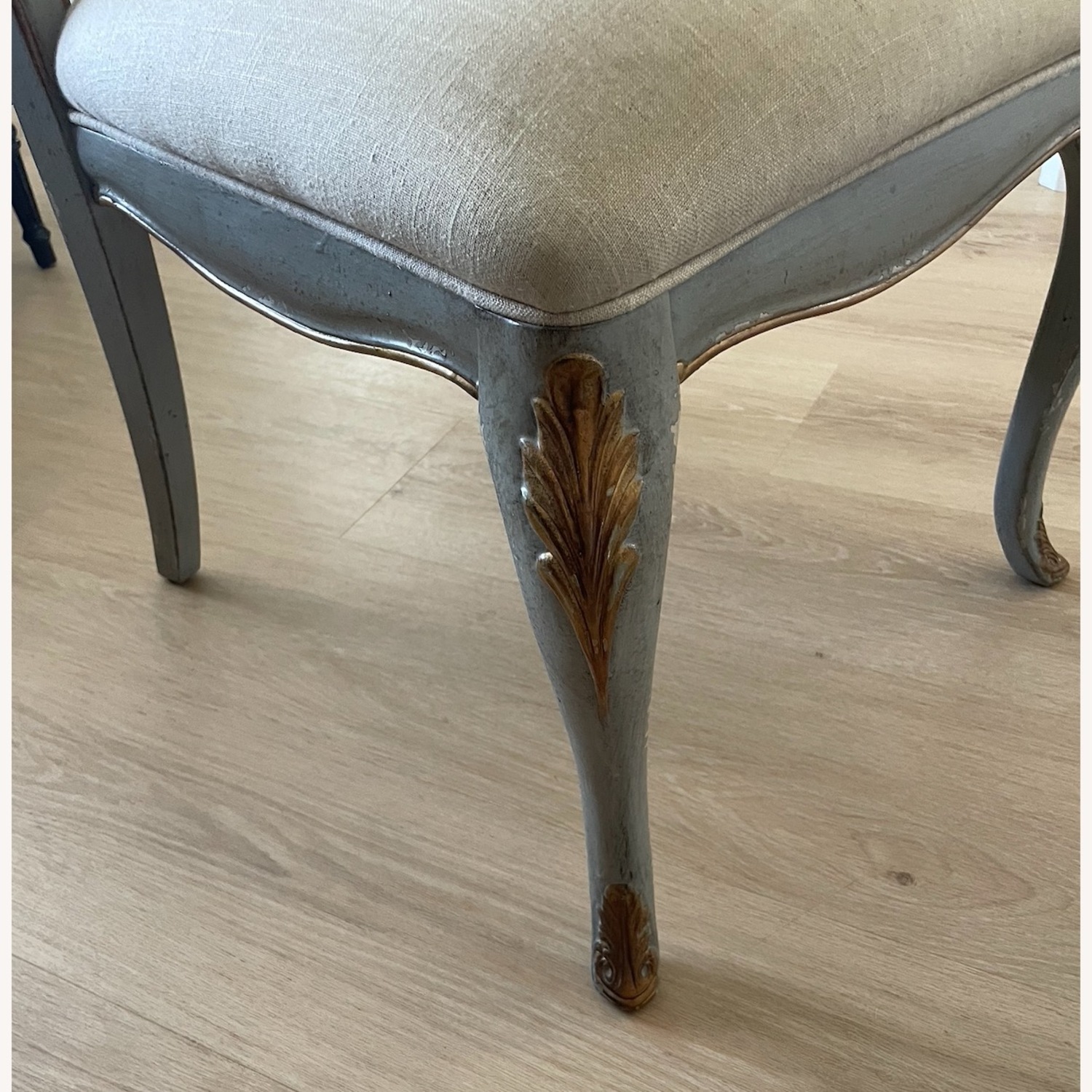 Hooker French Country Writing Desk - image-11