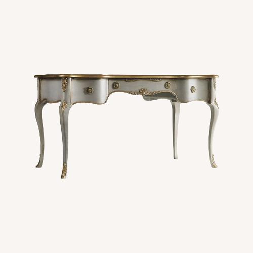 Used Hooker French Country Writing Desk for sale on AptDeco