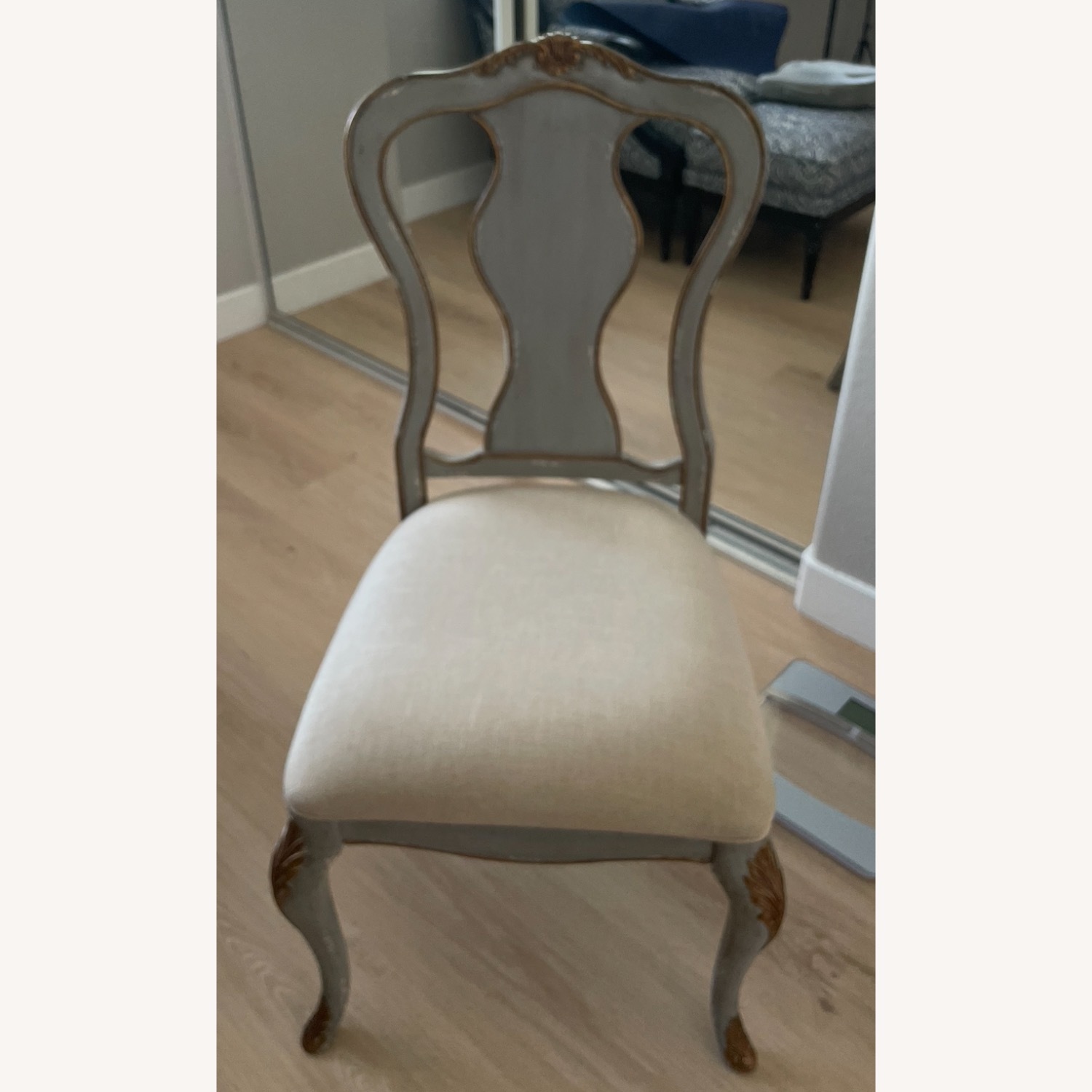 Hooker French Country Writing Desk - image-9