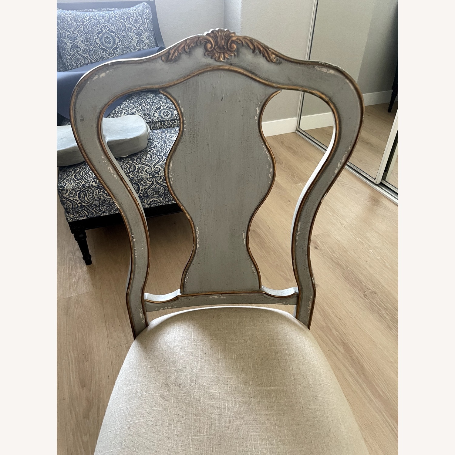 Hooker French Country Writing Desk - image-2