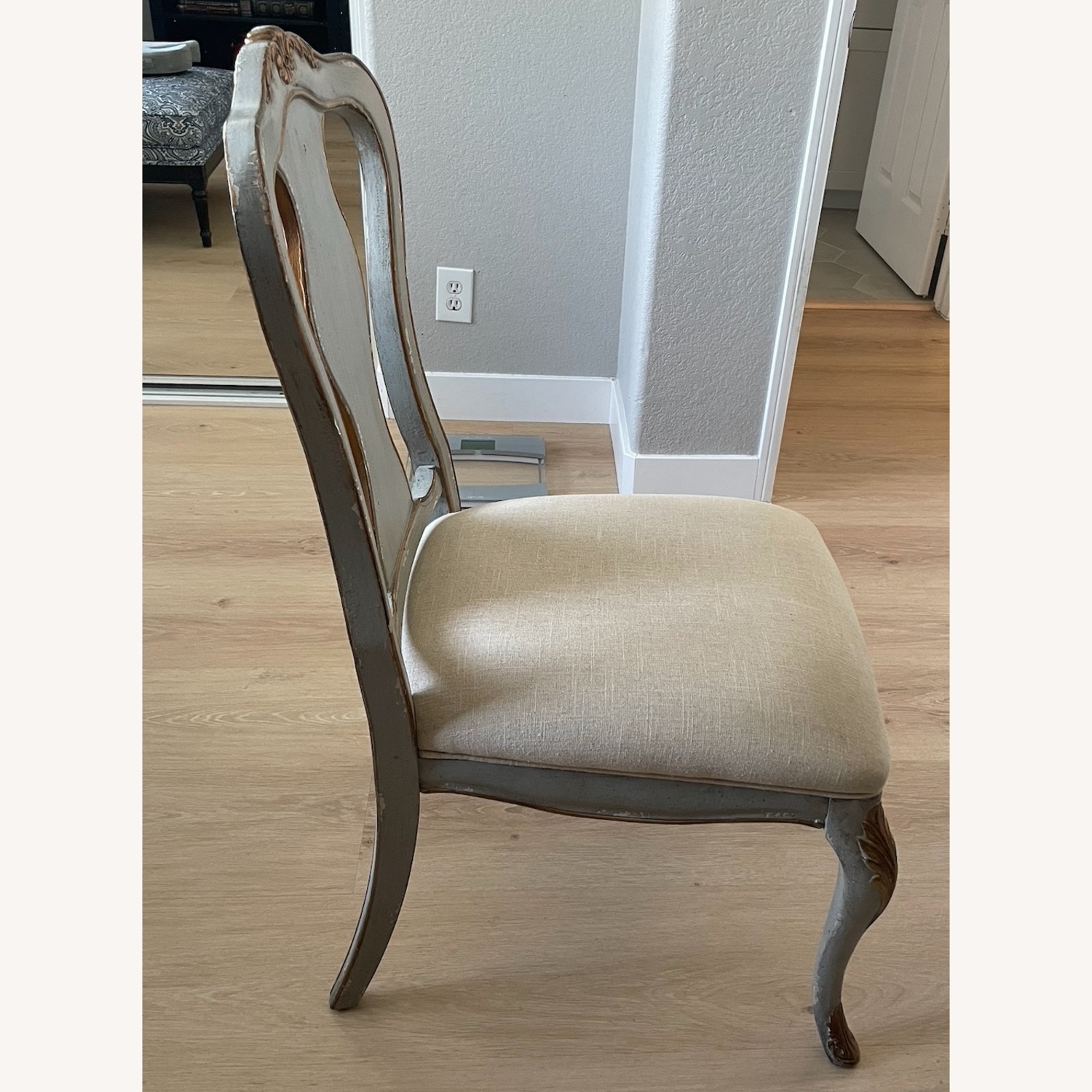 Hooker French Country Writing Desk - image-10