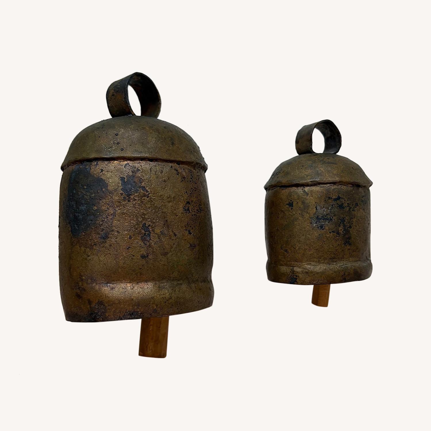 Rustic Farmhouse Bells - image-0