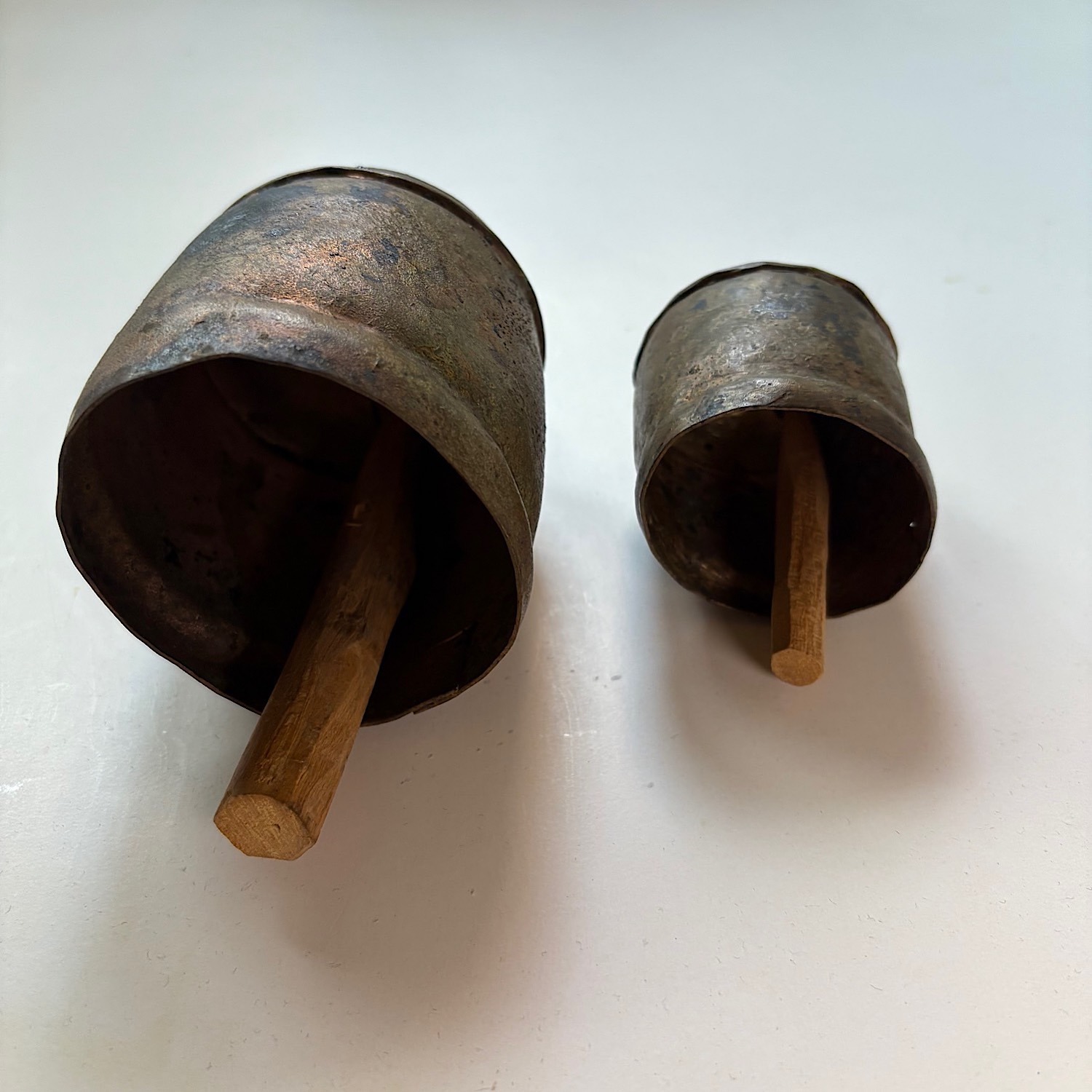 Rustic Farmhouse Bells - image-2