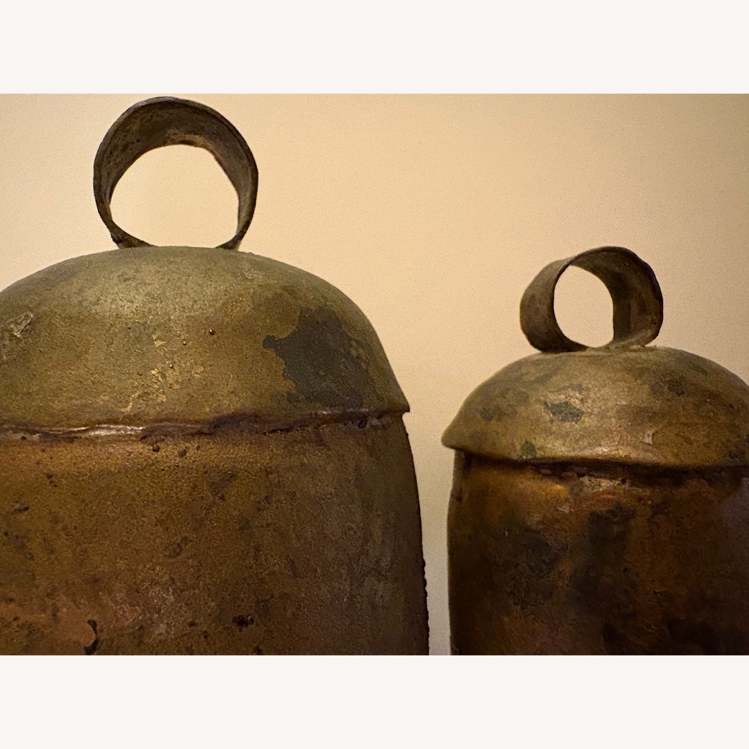Rustic Farmhouse Bells - image-3