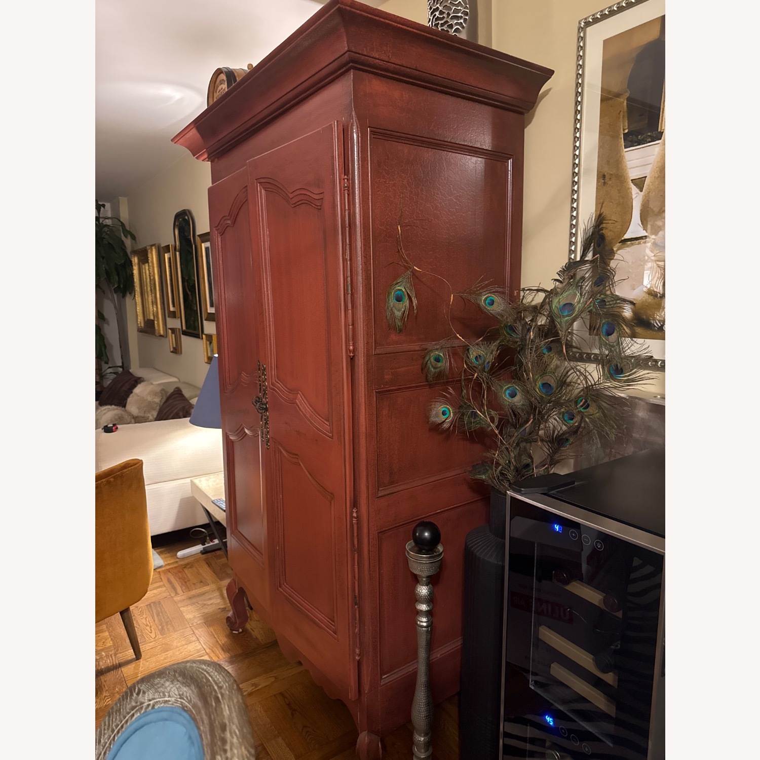 Armoire/TV Cabinet - image-3