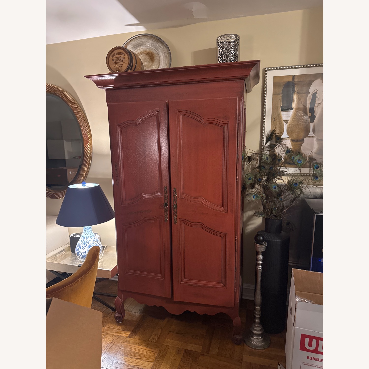 Armoire/TV Cabinet - image-4