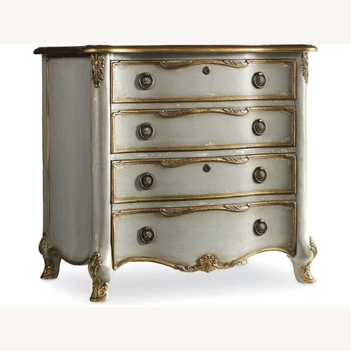 Used Hooker French Country Dresser for sale on AptDeco