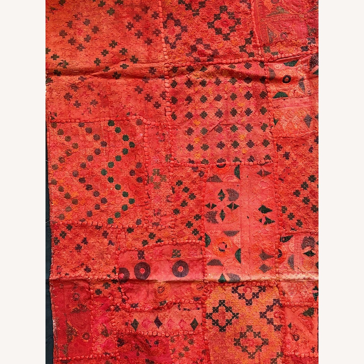 Rajasthani Vintage Wall Art  - image-2