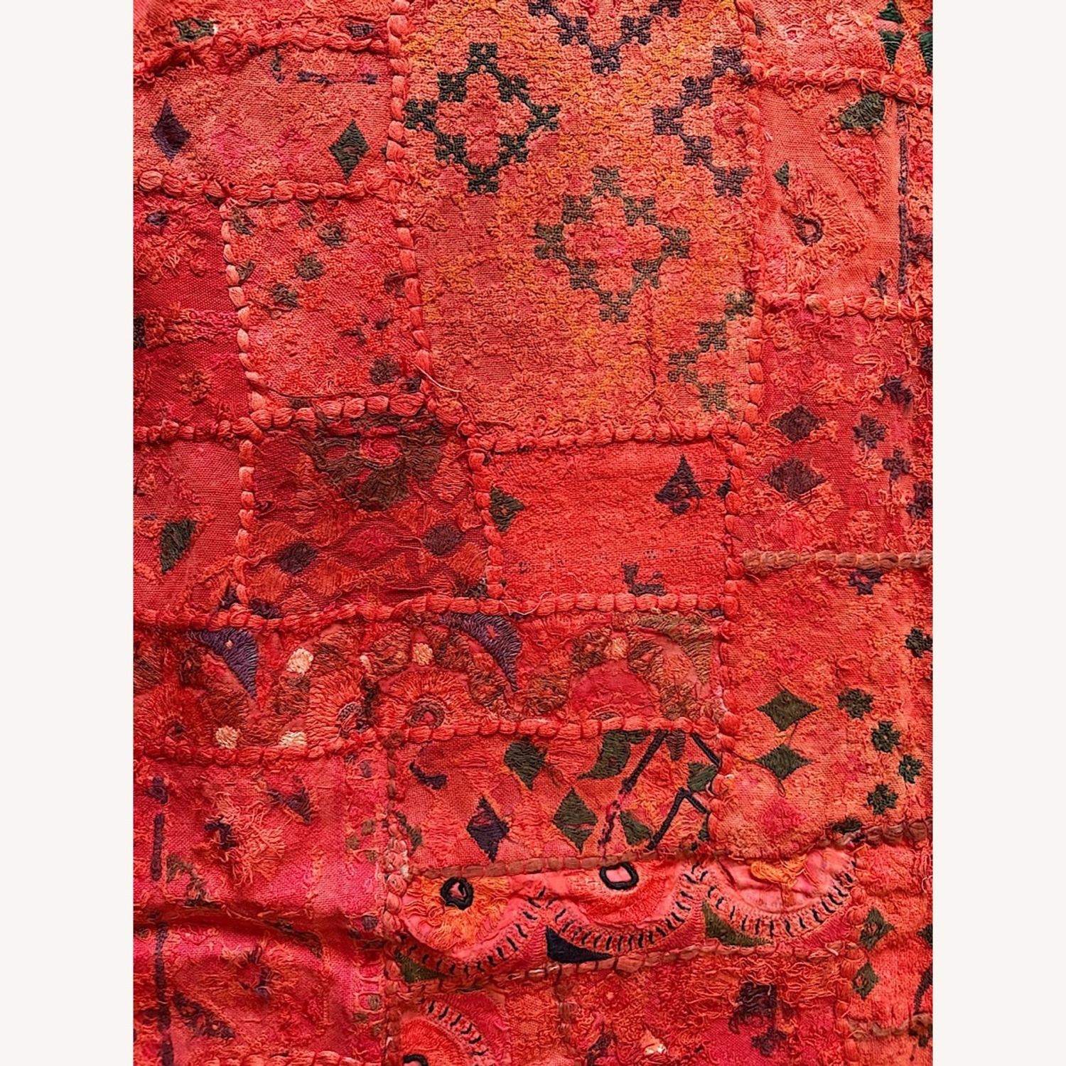 Rajasthani Vintage Wall Art  - image-3