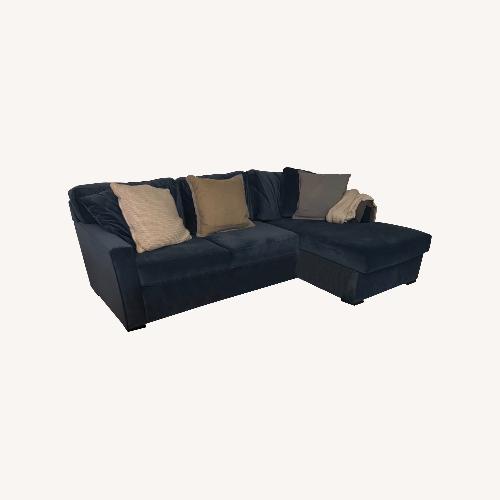 Used Macy’s Sofa  for sale on AptDeco