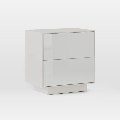 Used West Elm Emilia Nightstand for sale on AptDeco