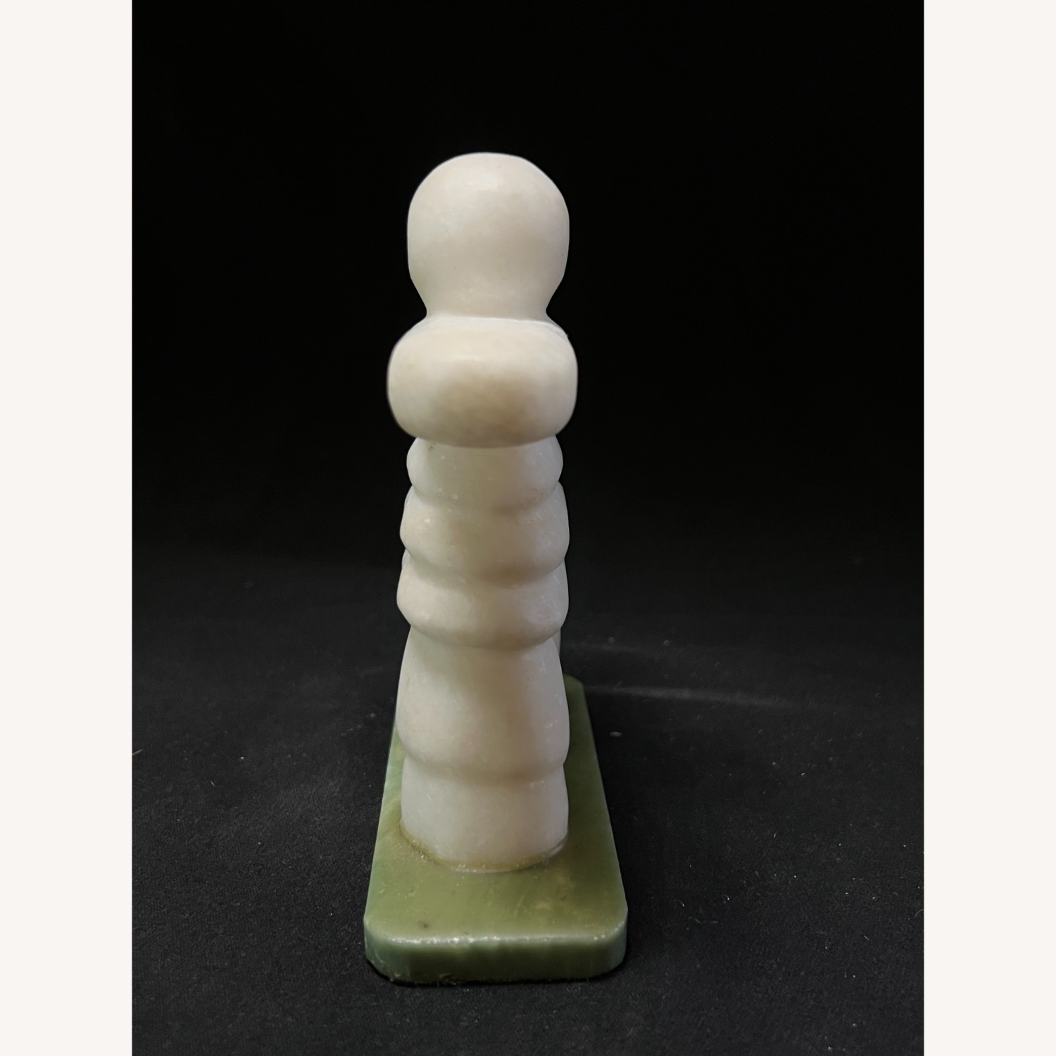 Inukshuk, Figural Human Sculpture made in Canada - image-3