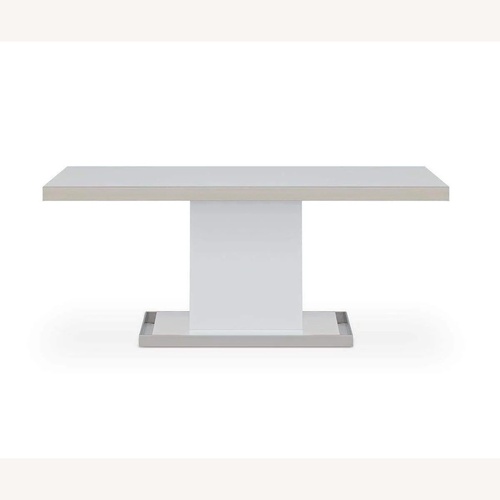 Used Svante 71" Dining Table for sale on AptDeco