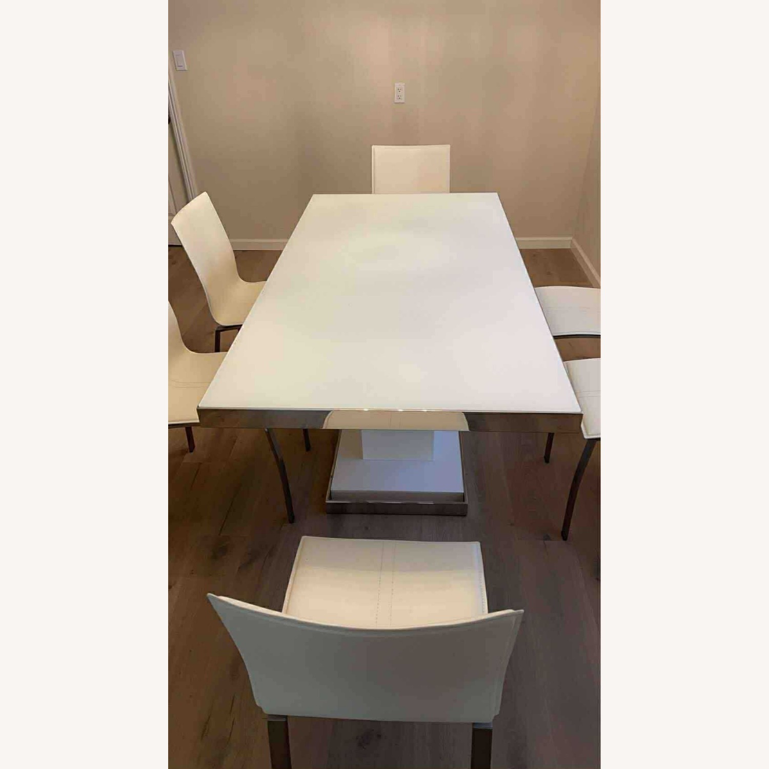 Svante 71" Dining Table - image-1