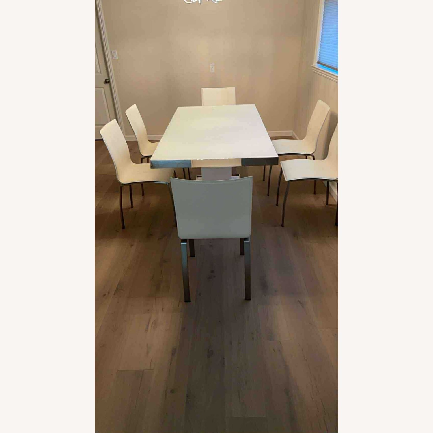 Svante 71" Dining Table - image-2