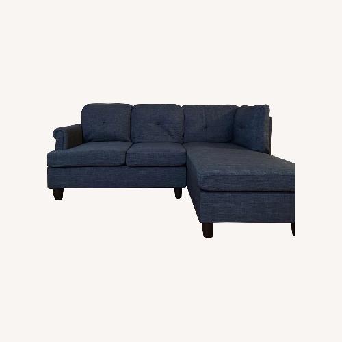 Used Lark Manor™ Sectional Sofa for sale on AptDeco