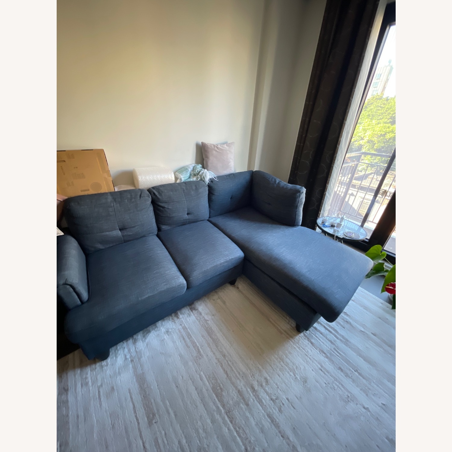 Lark Manor™ Sectional Sofa - image-1