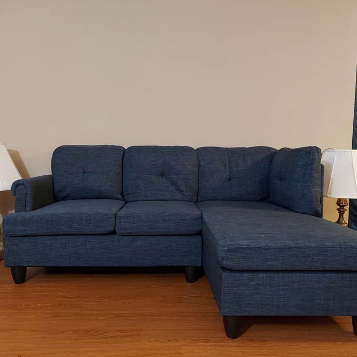 Lark Manor™ Sectional Sofa - image-3
