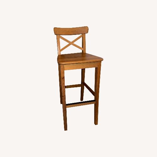 Used Stool Set for sale on AptDeco