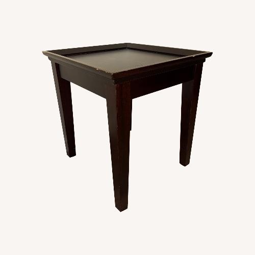 Used Side Table for sale on AptDeco