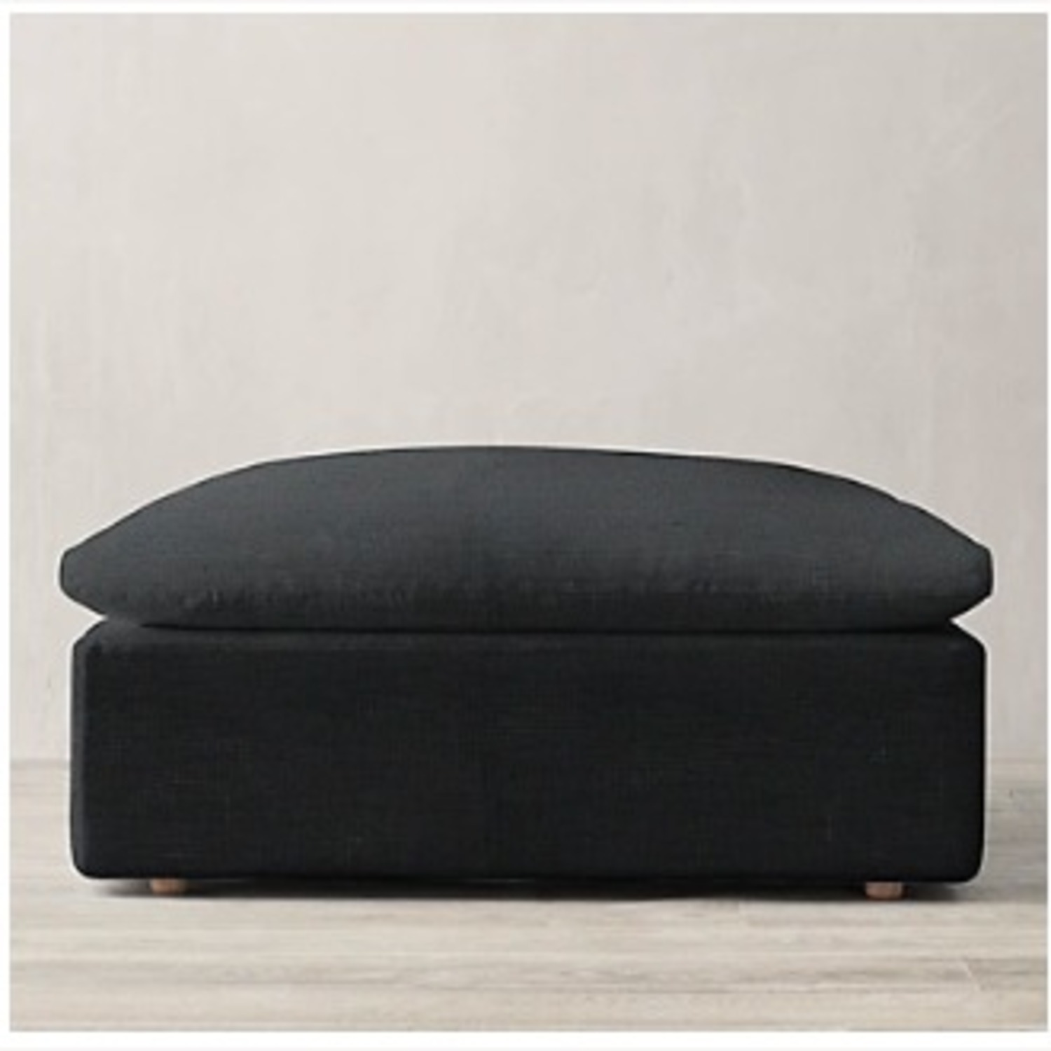 RH Cloud Track 4-Piece Sectional  - image-5