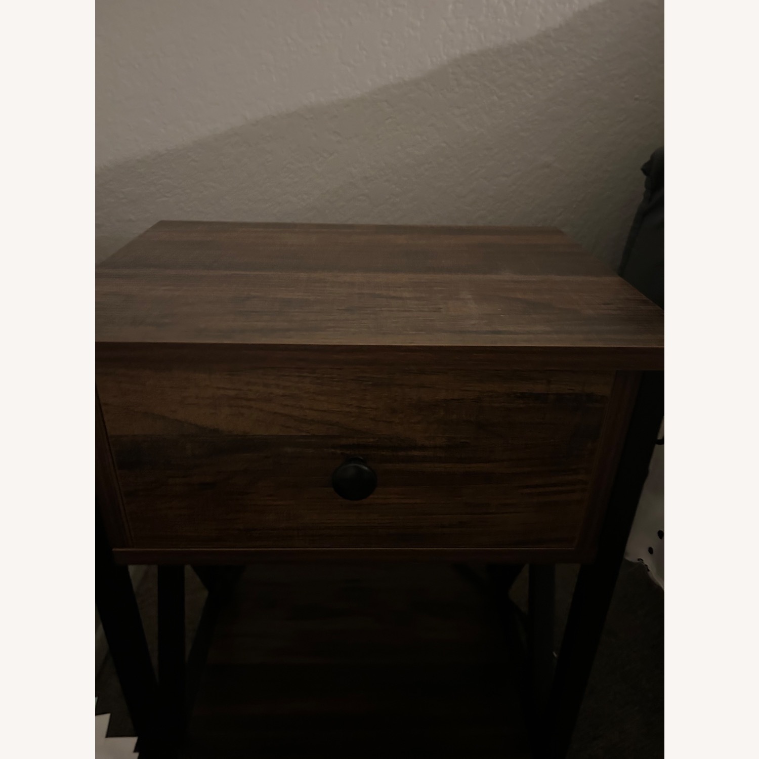 VECELO Modern Versatile Nightstands x2 - image-6