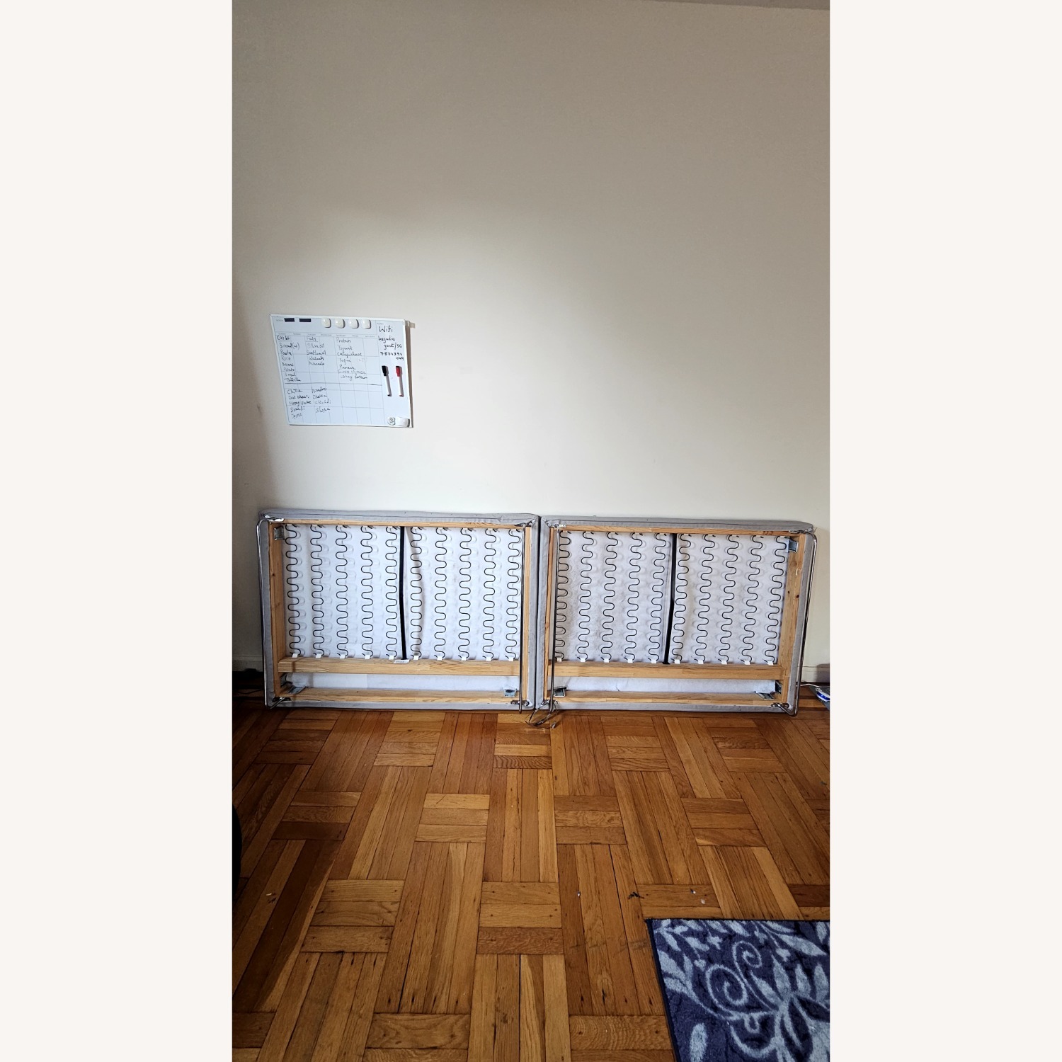 IKEA Nockeby Comfortable Couch - image-5