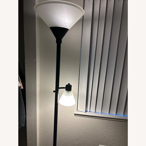 Used Floor Lamp  for sale on AptDeco