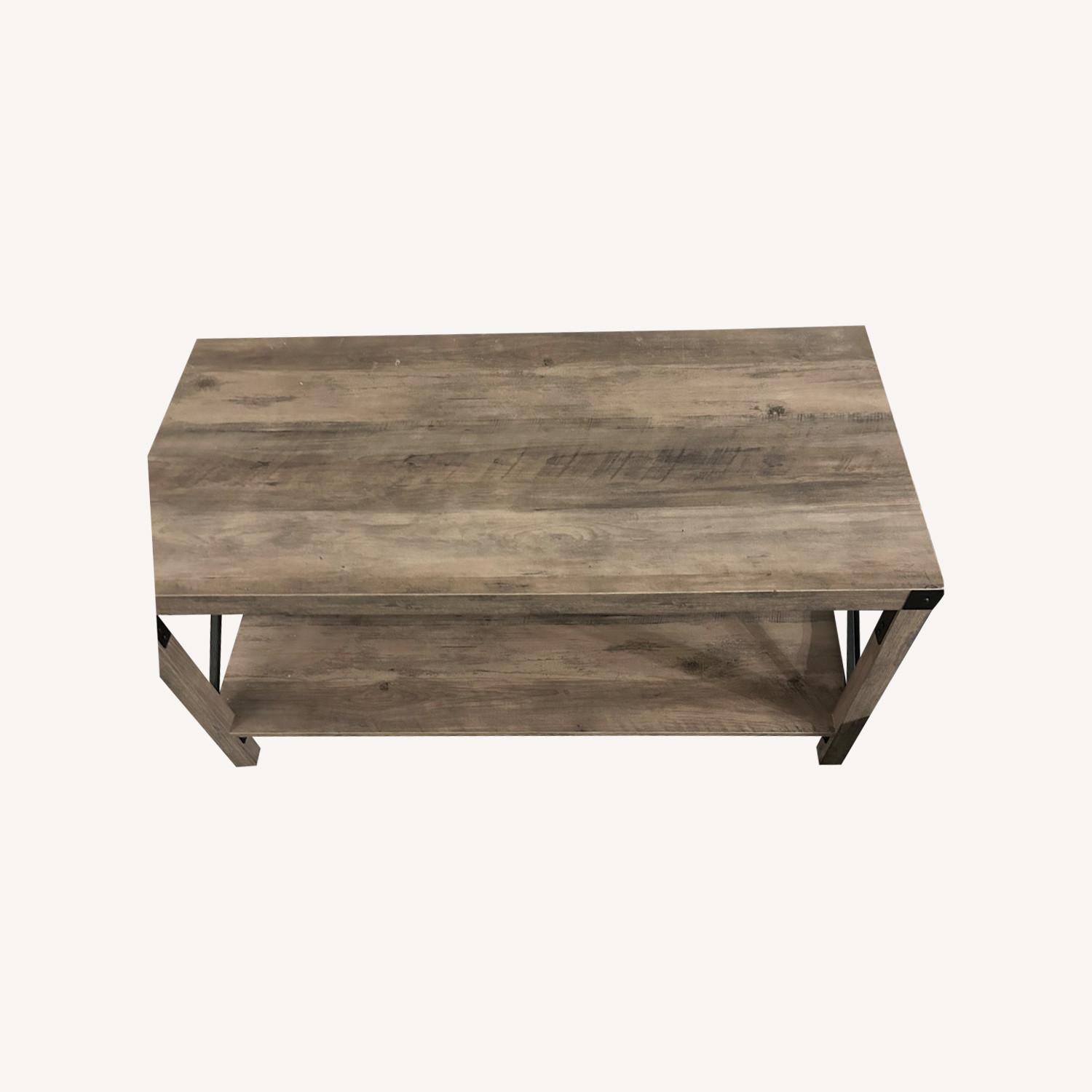 Coffee Table - image-0