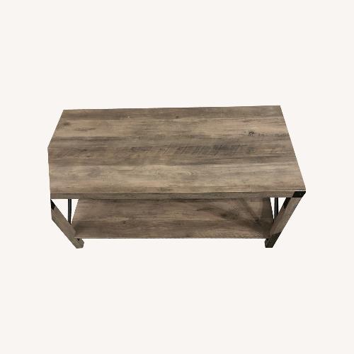 Used Coffee Table for sale on AptDeco