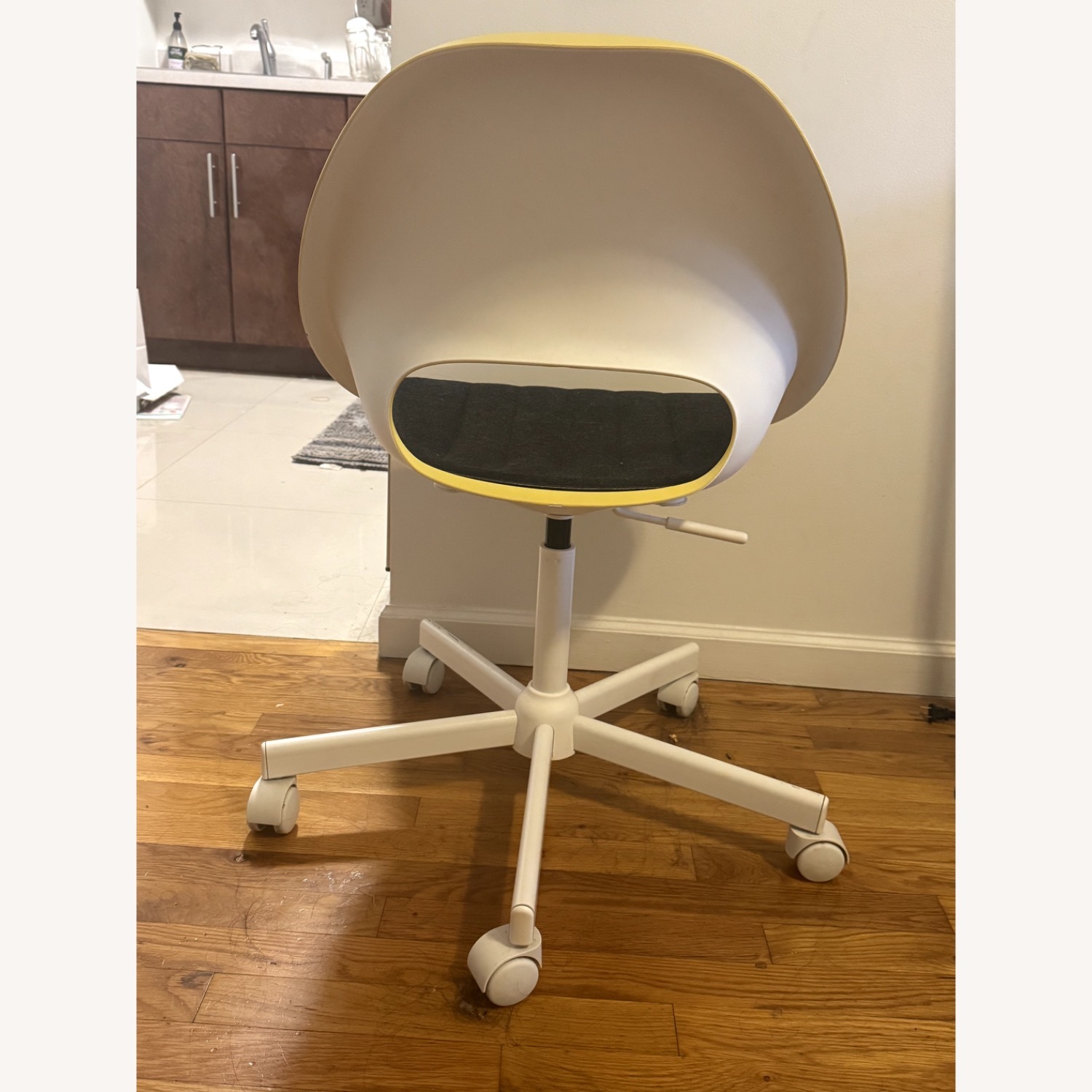 Revolving Office Chair - image-3