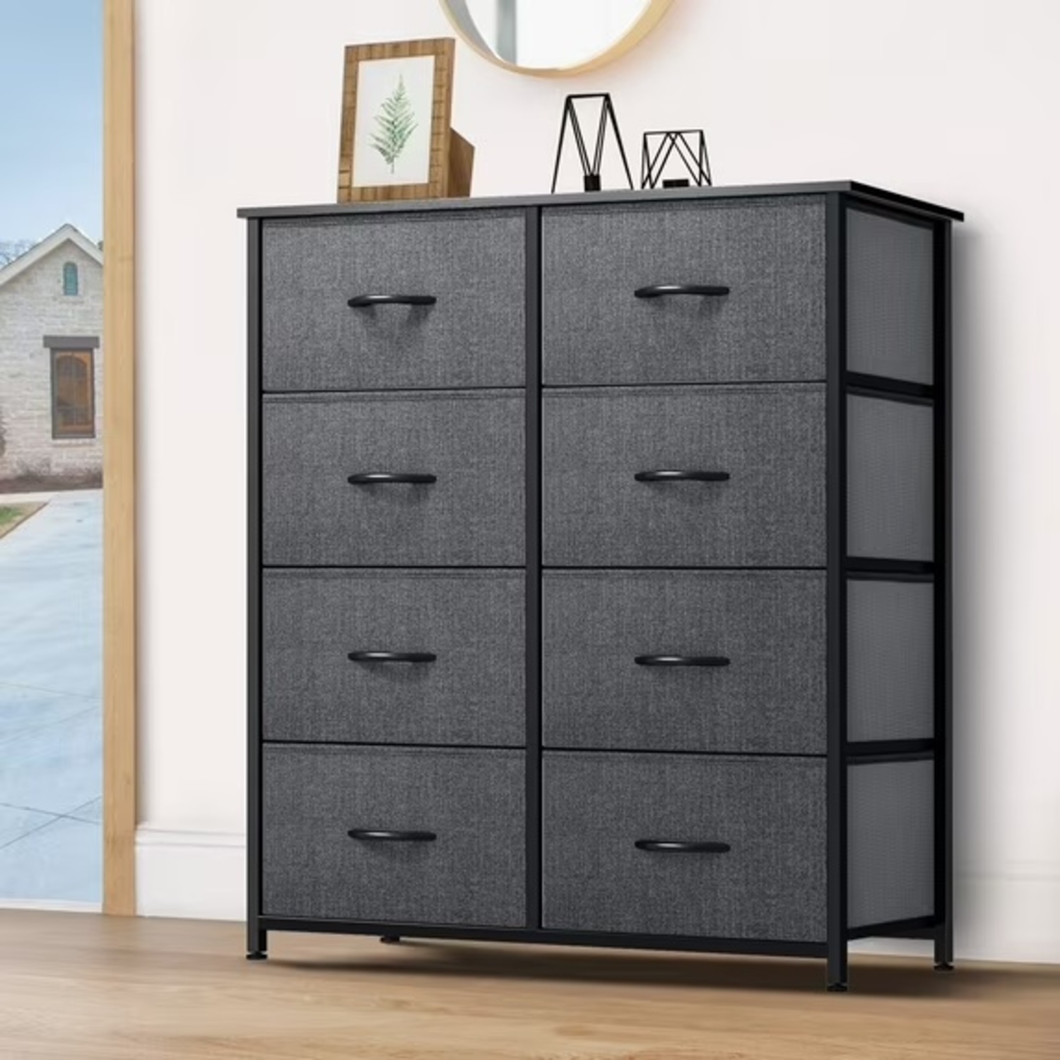 Clothing Dresser Storage - image-4