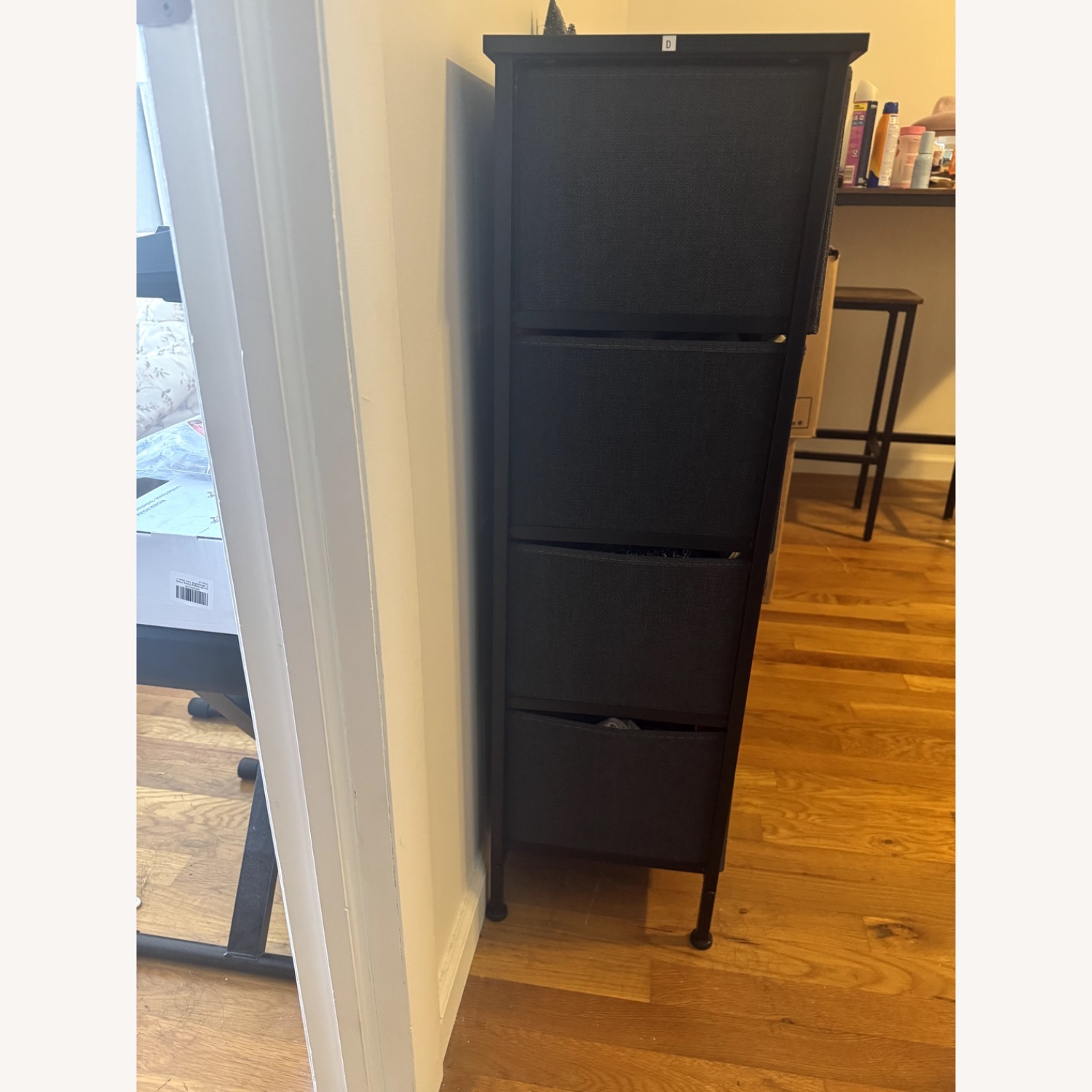 Clothing Dresser Storage - image-2