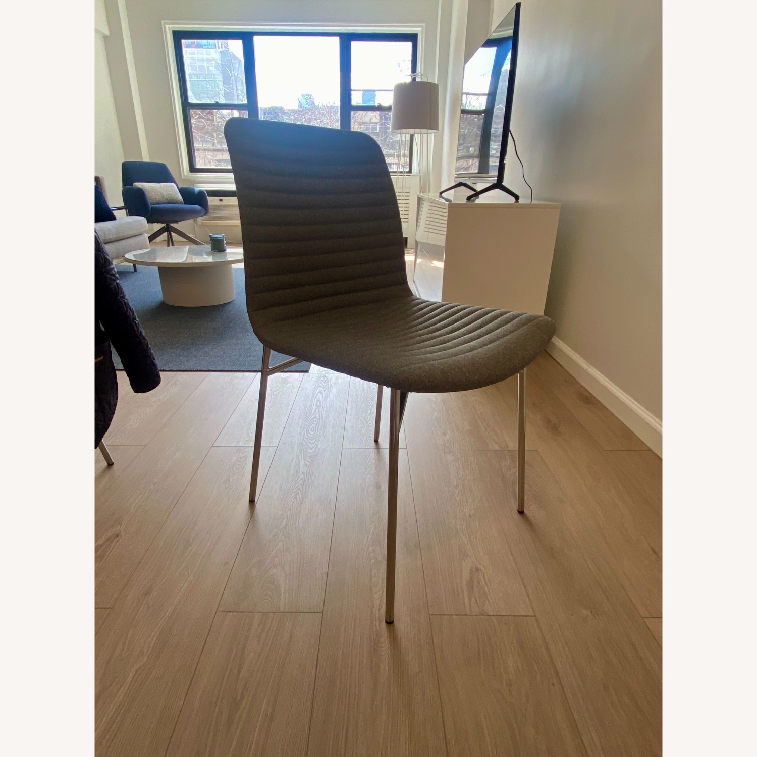 Room & Board Cato Dining Chair (QTY: 4) - image-2