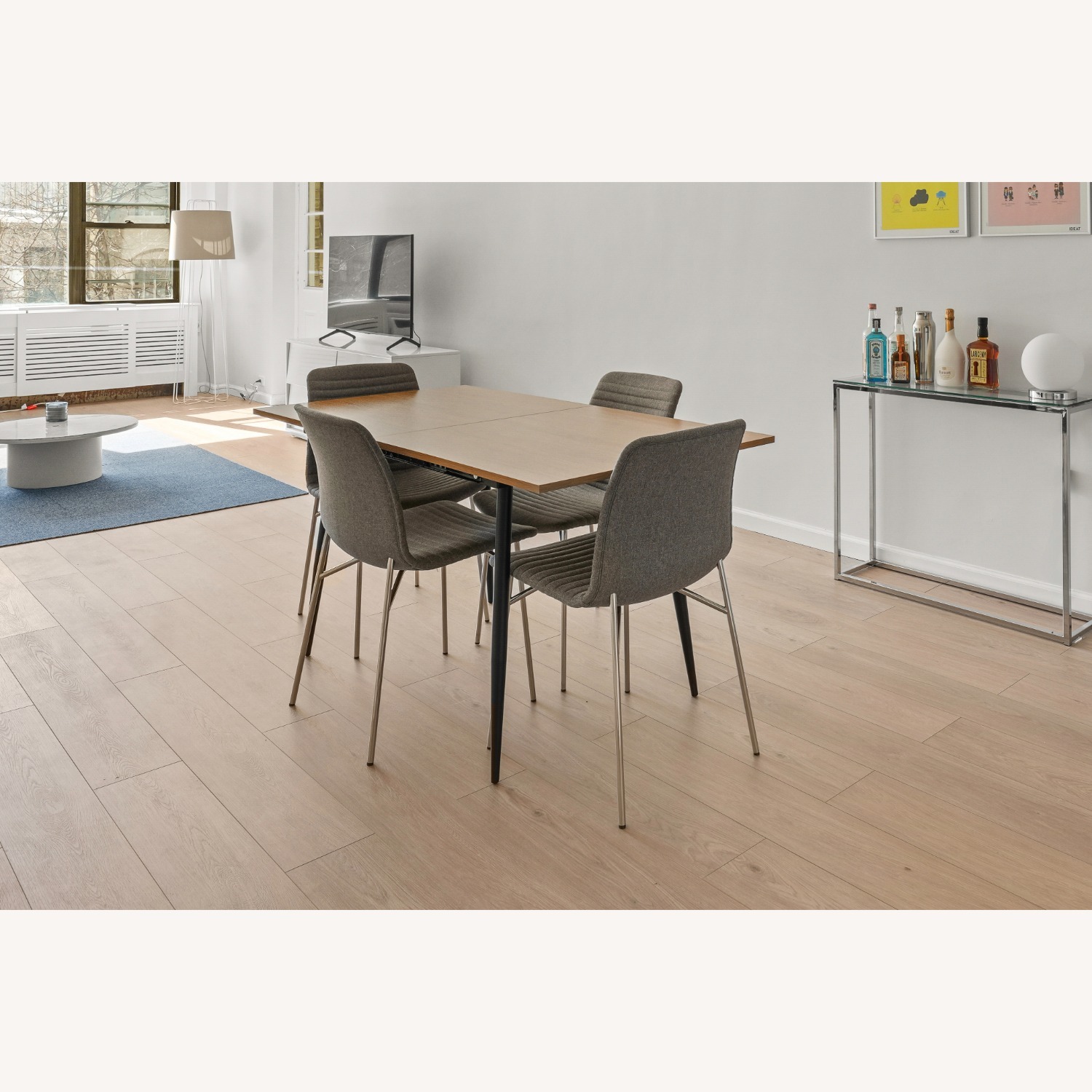 Room & Board Cato Dining Chair (QTY: 4) - image-3