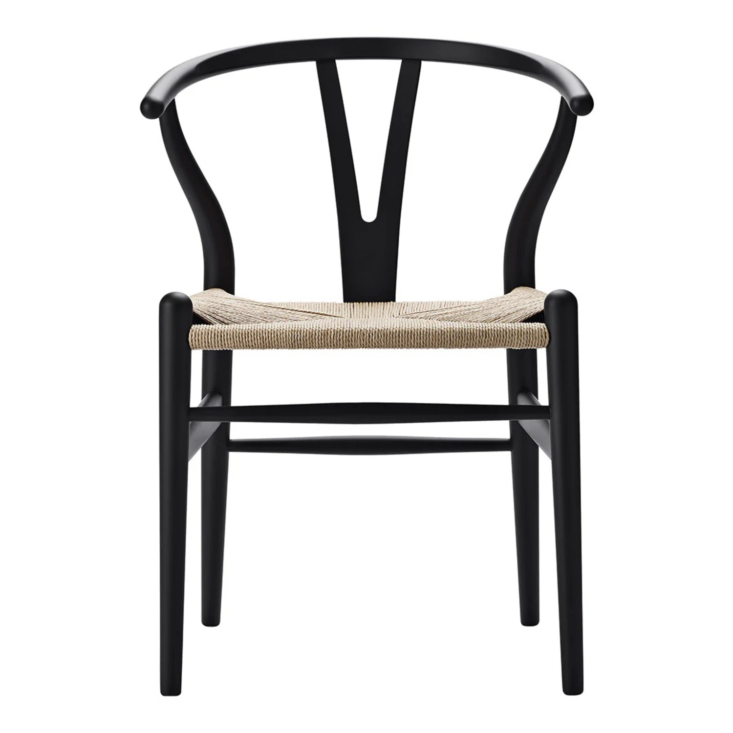 Carl Hansen Wishbone Chair Set (5) - image-5