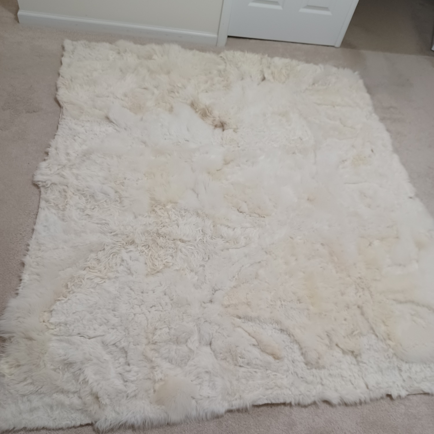 Fur Rug - image-2