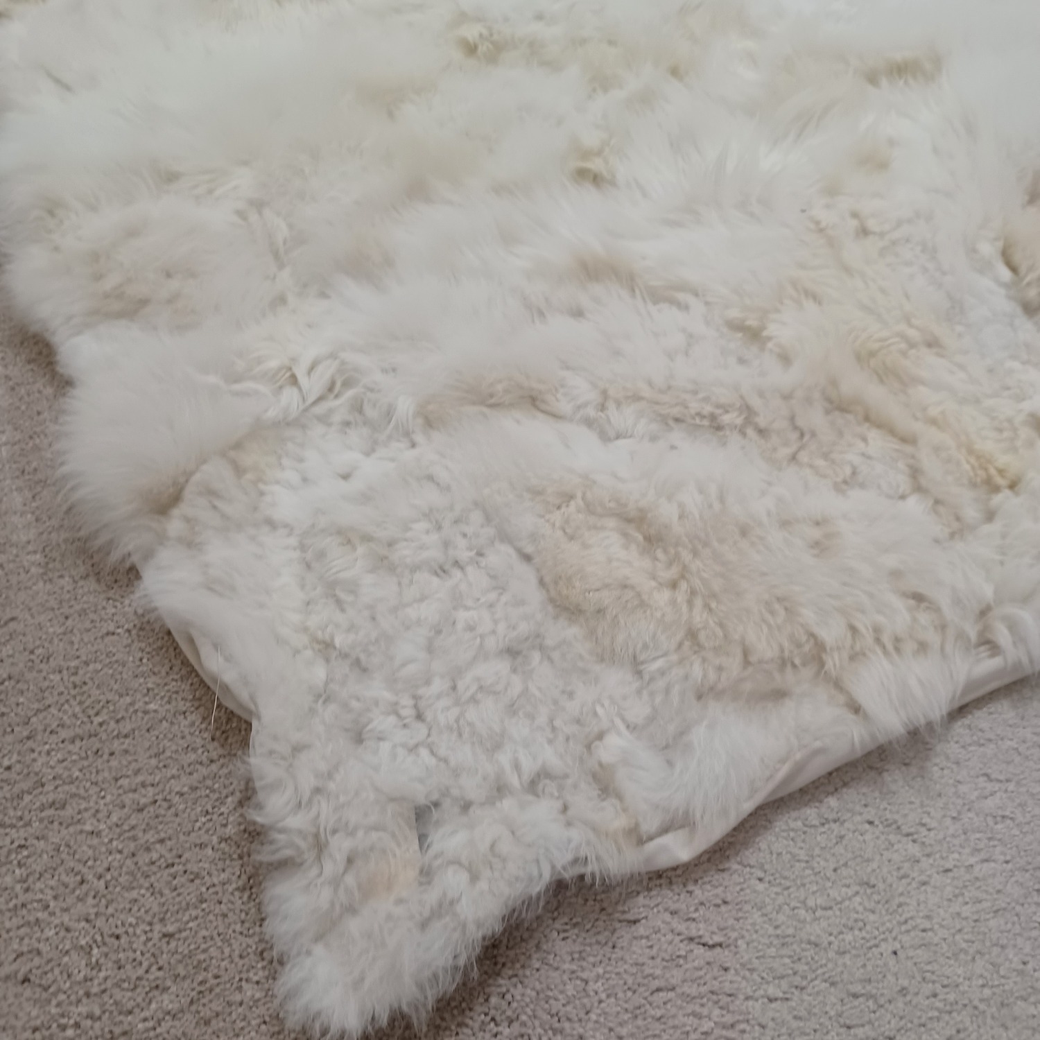 Fur Rug - image-3